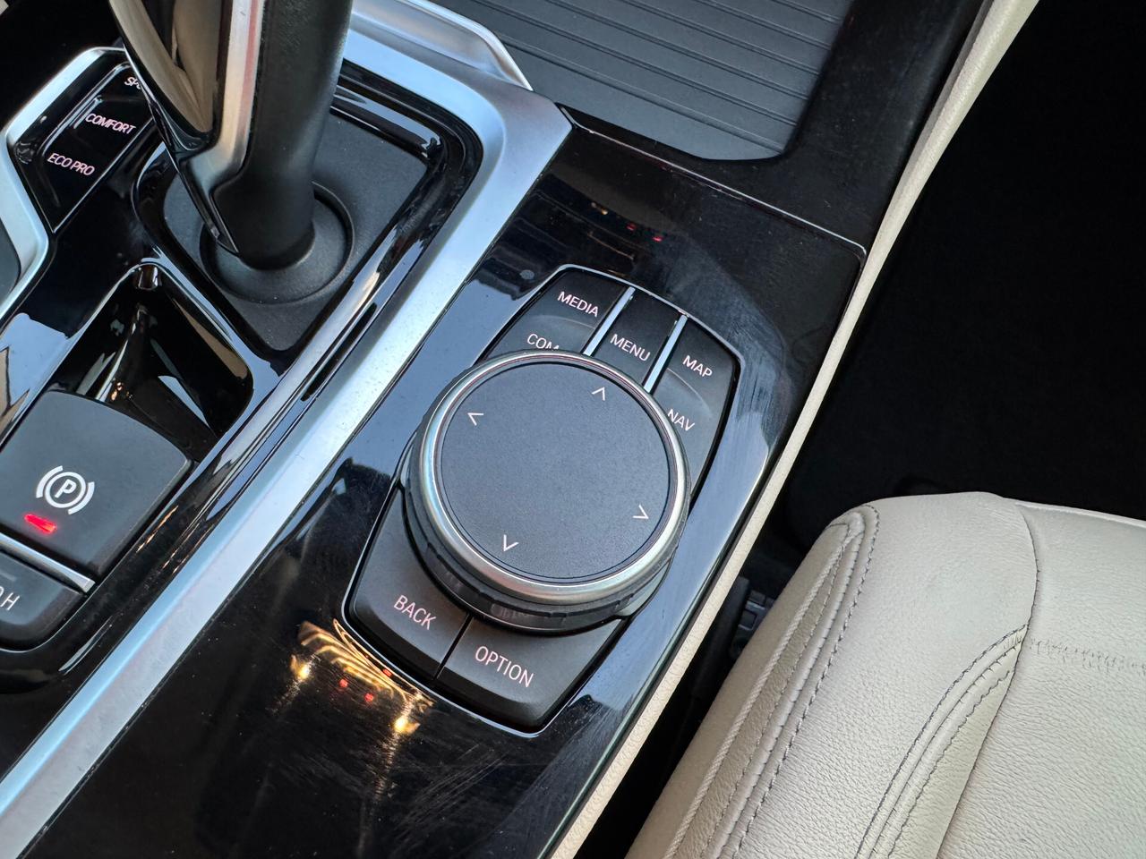 Bmw X3 xDrive20d 48V xLine