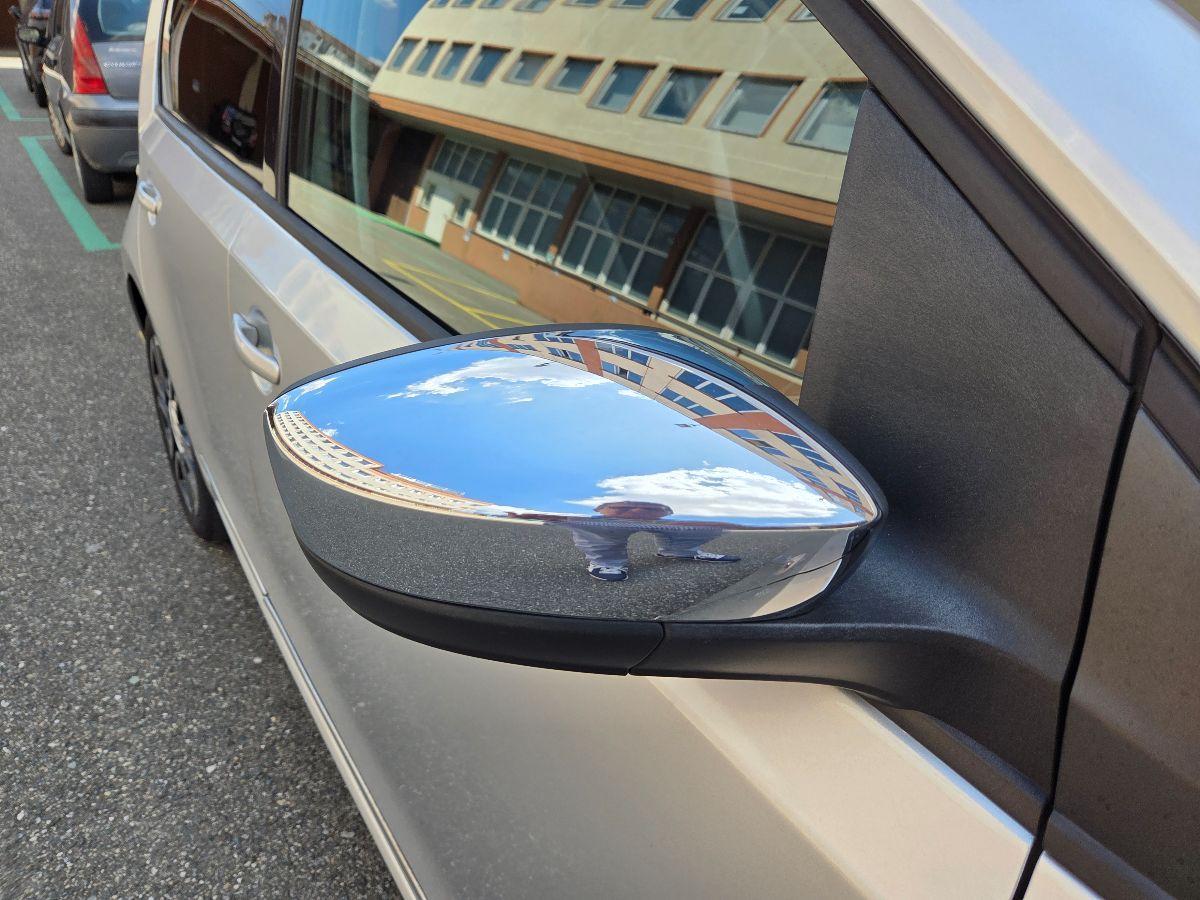 VOLKSWAGEN - Up! - 75 CV 5 porte high