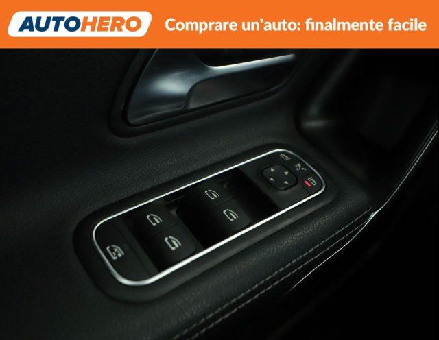 MERCEDES-BENZ A 180 Automatic Sport