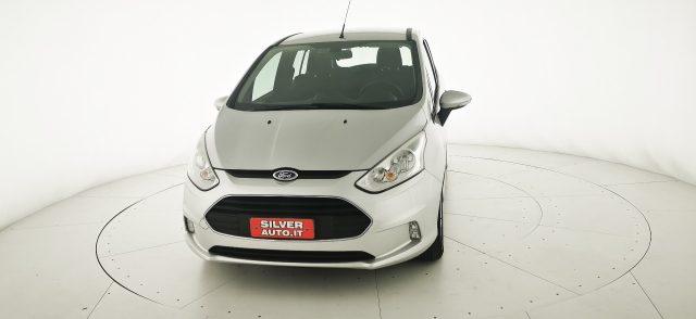FORD B-Max 1.6 105 CV Powershift Business