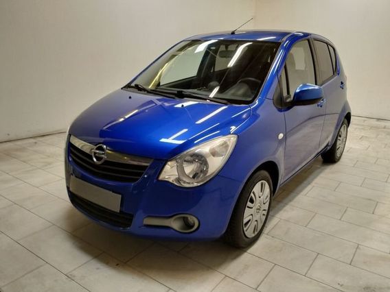 Opel Agila 1.2 Elective 94cv
