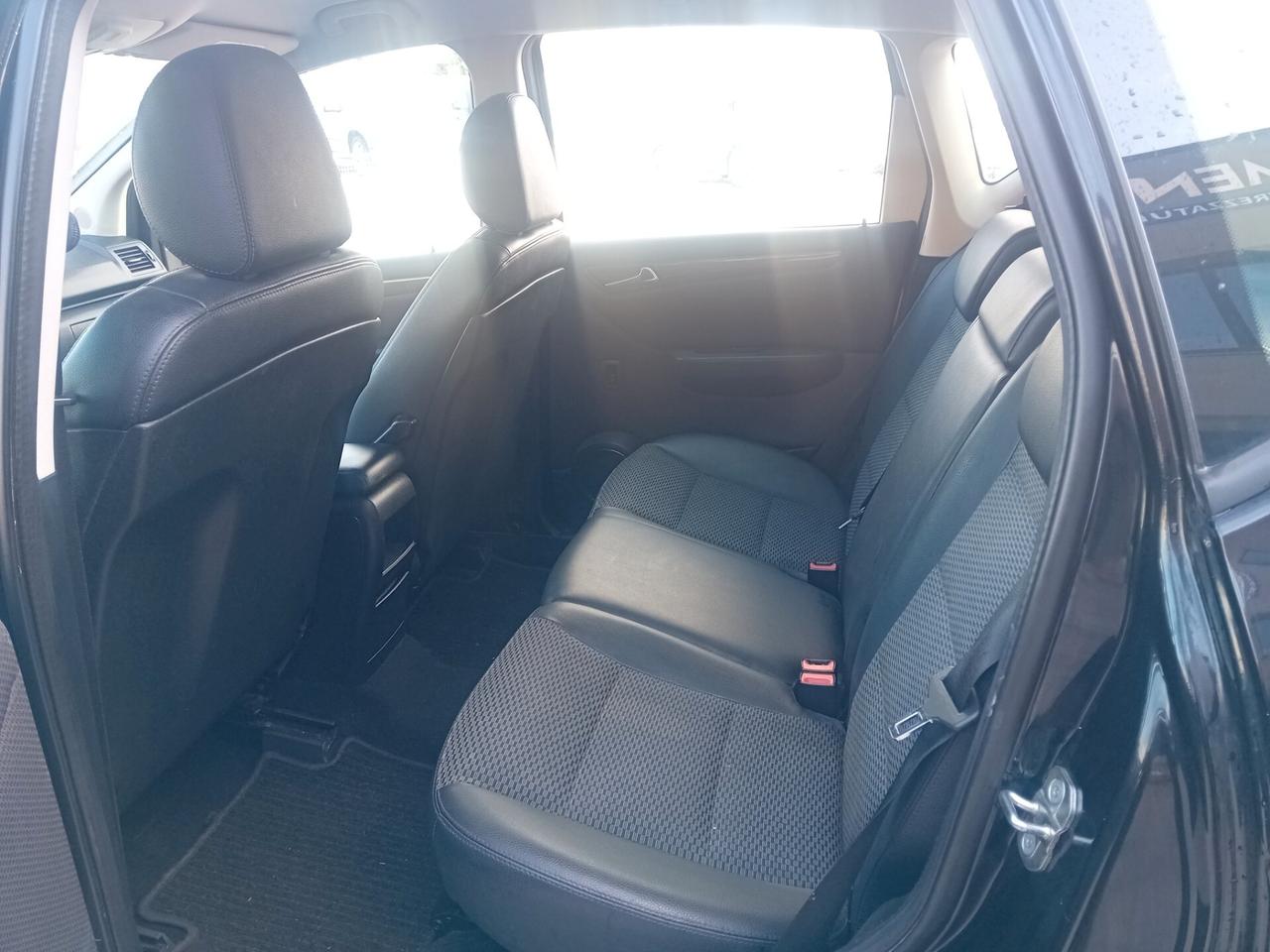 Mercedes-benz A 180 CDI Elegance