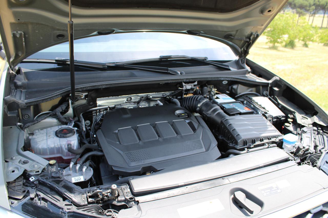 Audi Q3 SPB 35 TDI Business Plus