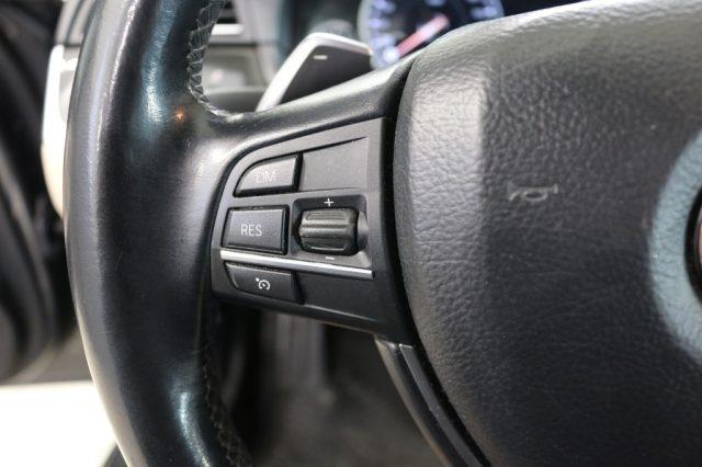 BMW 520 d xDrive Touring Luxury