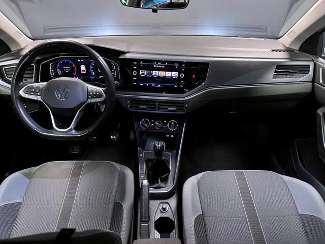 VOLKSWAGEN Polo 1.0 TSI Style