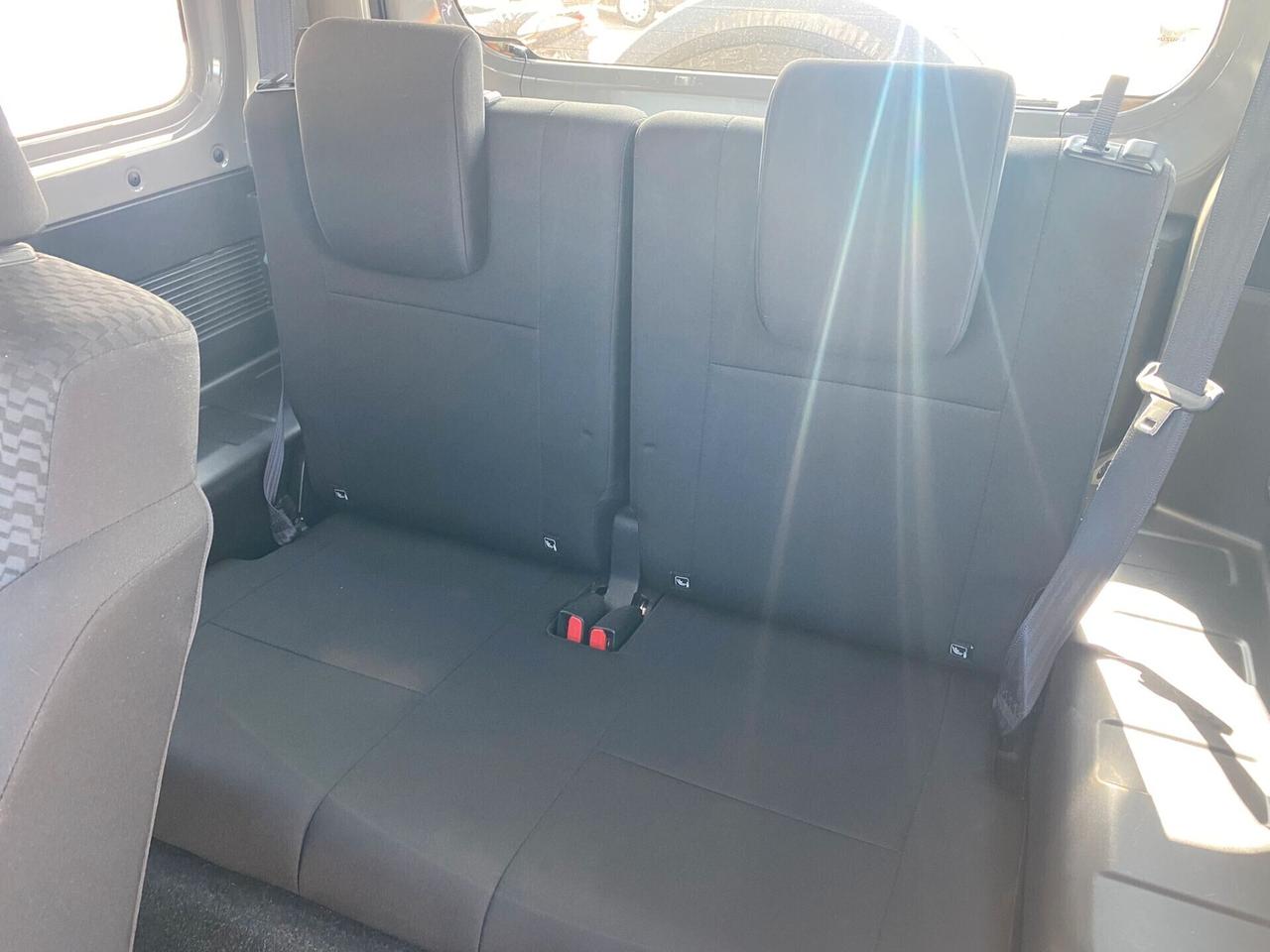 Suzuki Jimny 1.5 4Posti 4x4