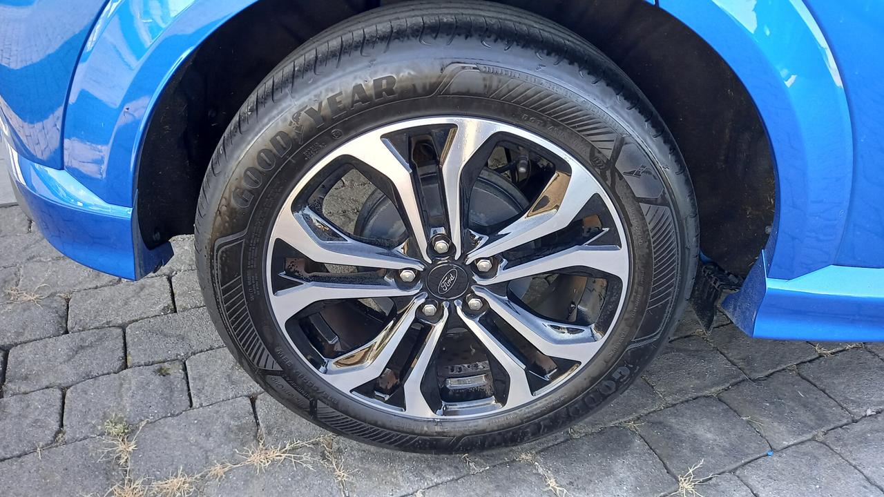 Ford Puma 1.0 EcoBoost Hybrid 125 CV S&S ST-Line