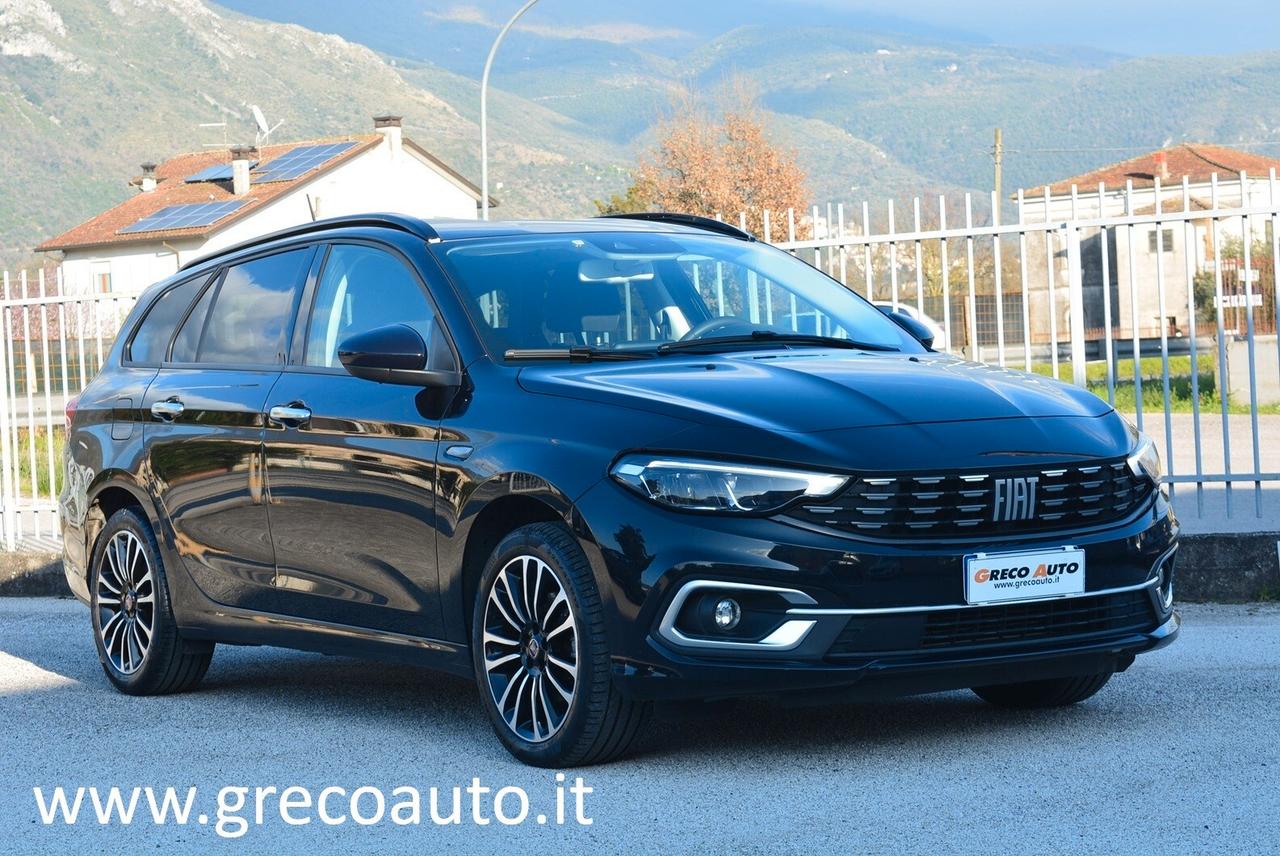 Fiat Tipo 16 Mjt 130 cv SW Business Led Telecamera