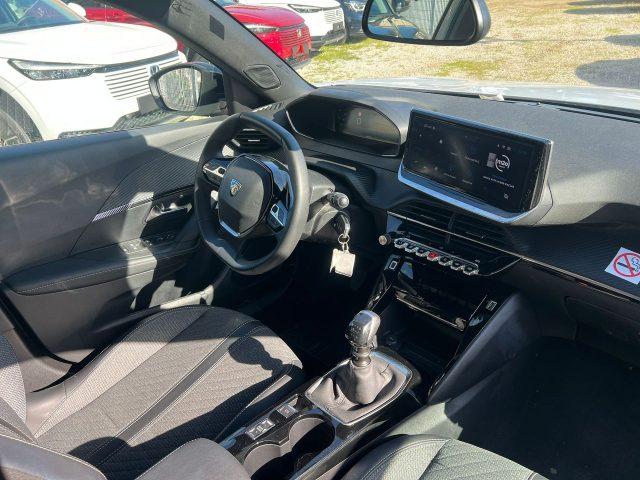 PEUGEOT 2008 2008 PureTech 100 S&S Allure
