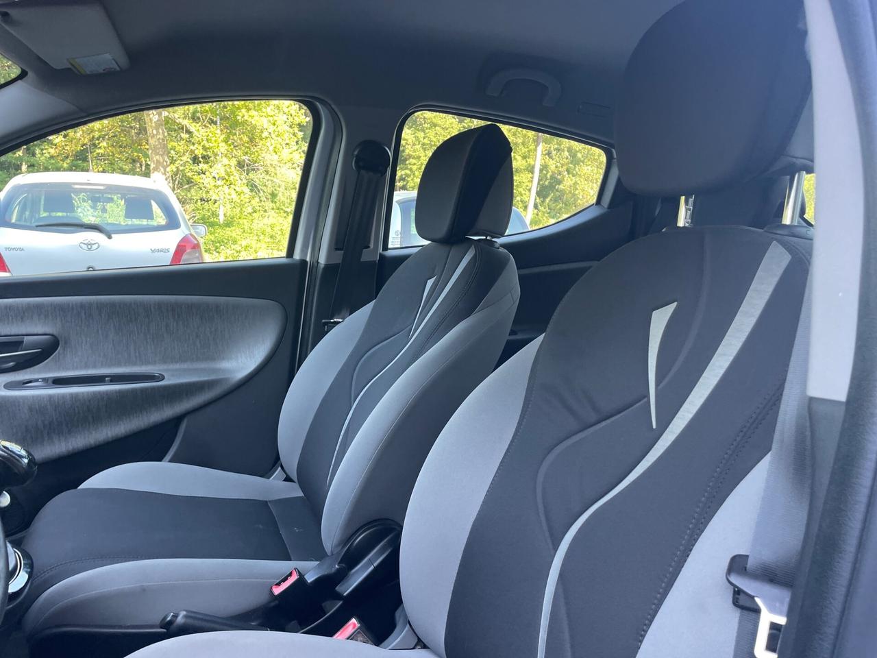 Lancia Ypsilon 1.2 69 CV 5 porte*Neopatentati*Solo 72000