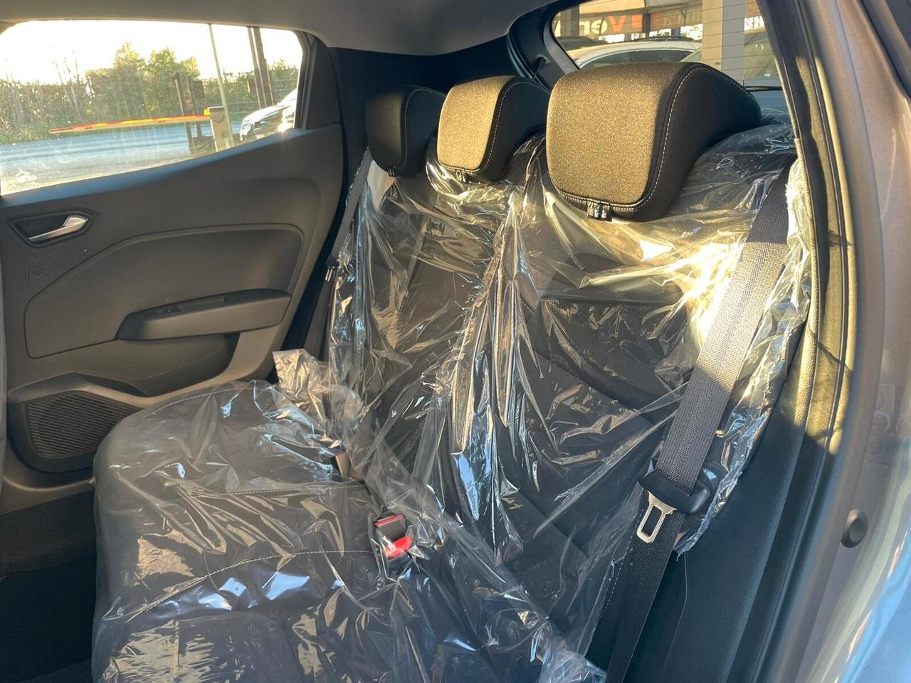 Renault Clio dCi 100 CV 5 porte Evolution