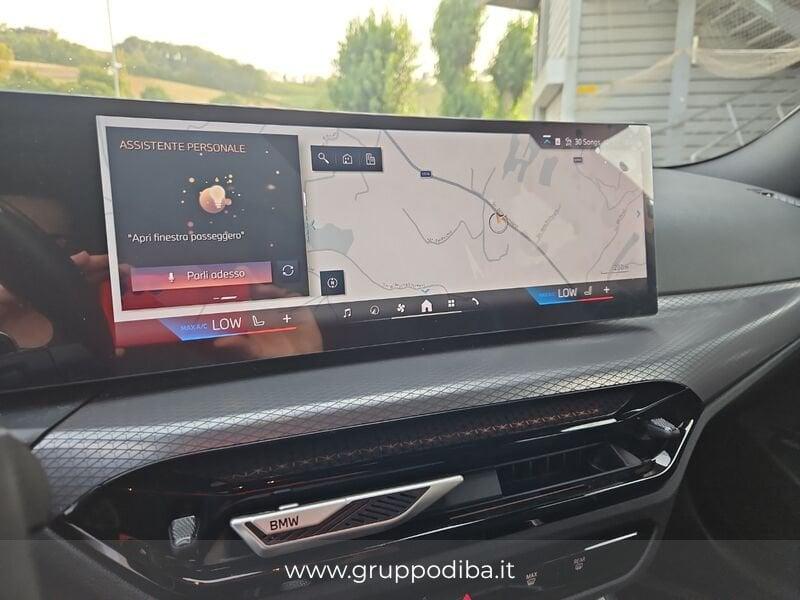 BMW Serie 3 G21 2022 Touring 320d Touring mhev 48V xdrive MSport auto