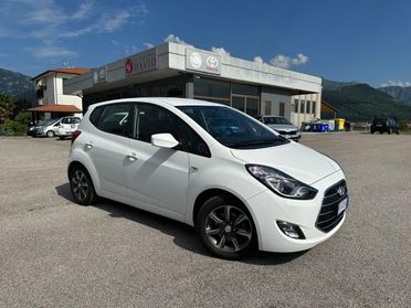 HYUNDAI iX20 1.4 90 CV Econext Classic