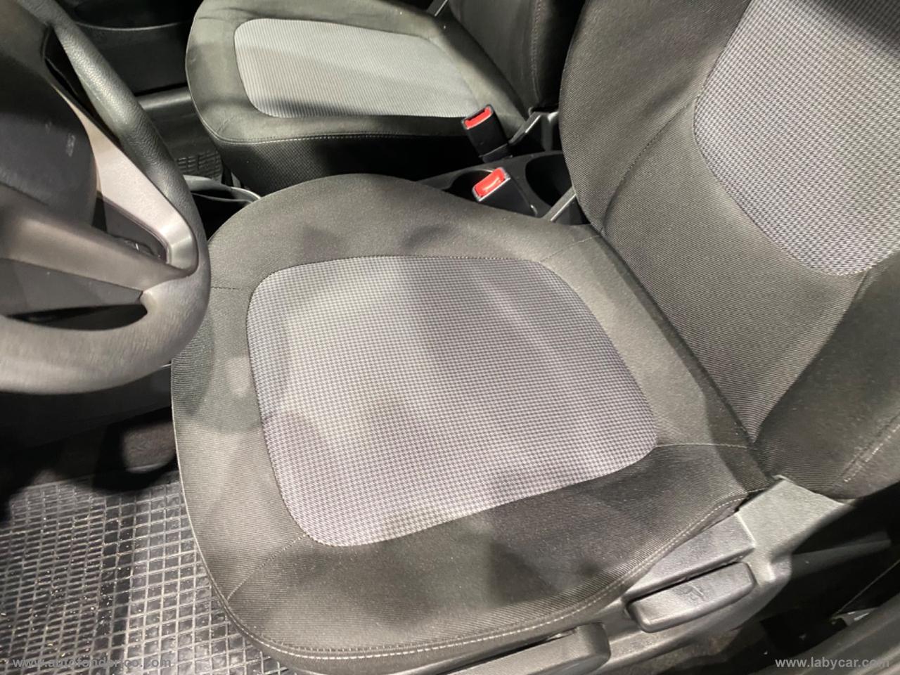 HYUNDAI i20 1.4 CRDi 5p. Sound Edition