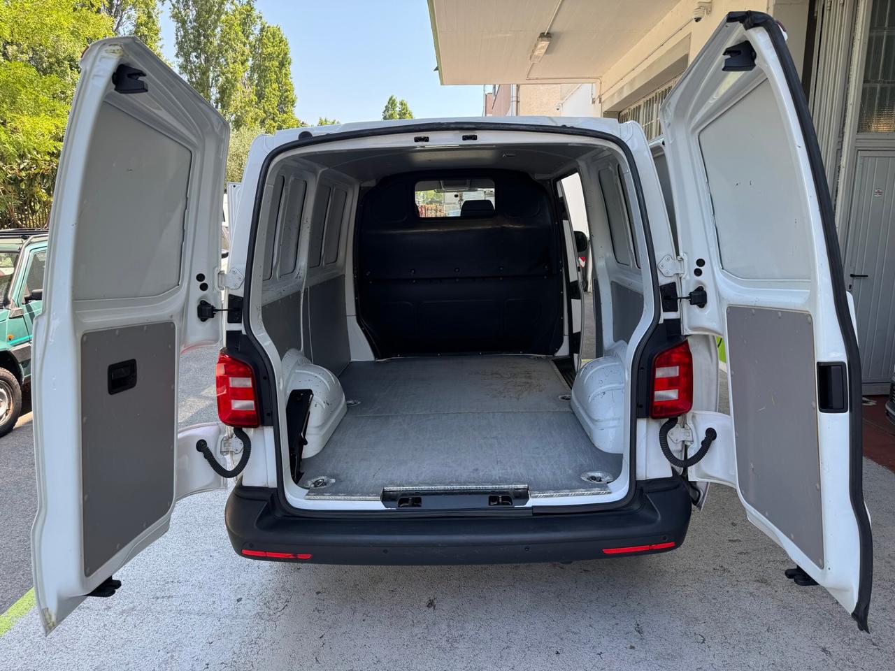 Volkswagen Transporter T6 Transporter 2.0 TDI GARANZIA 24 MESI