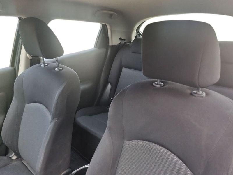 Nissan Juke Juke 1.6 GPL Eco Acenta - NEOPATENTATI
