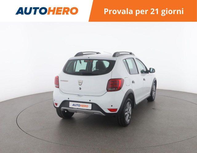 DACIA Sandero Stepway 0.9 TCe 12V 90 CV Start&Stop