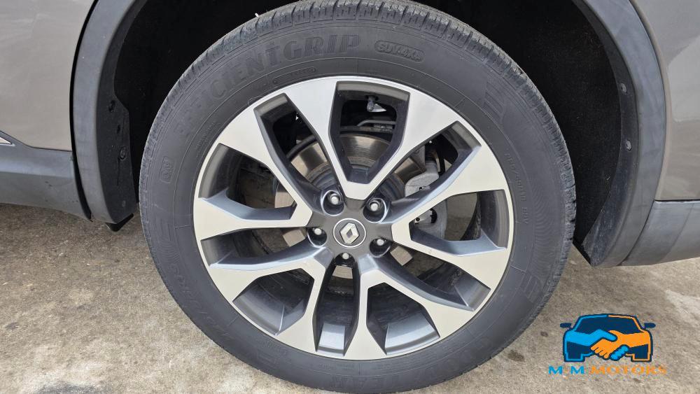 Renault Koleos 2.0 dci Intens 175cv x-tronic