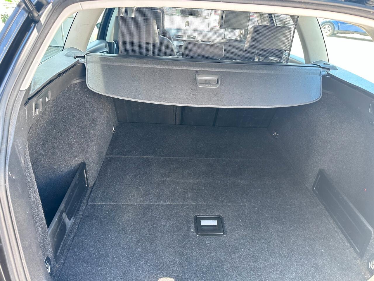 Volkswagen Passat Var. 1.4 TSI Comfort. EcoFuel