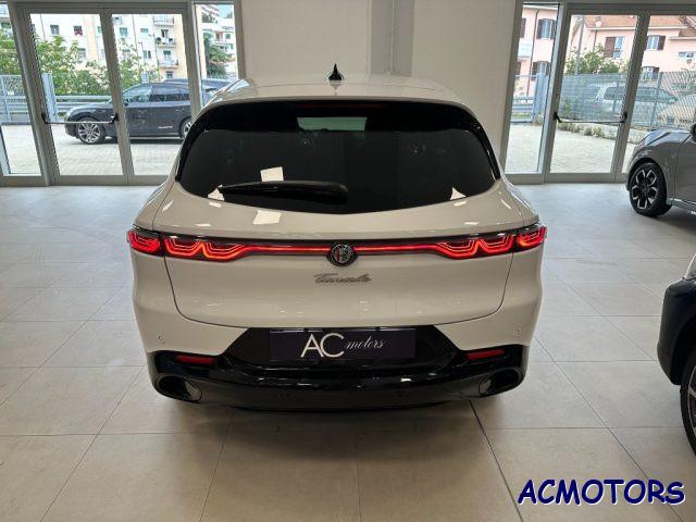 ALFA ROMEO Tonale 1.6 diesel 130 CV TCT6 Veloce