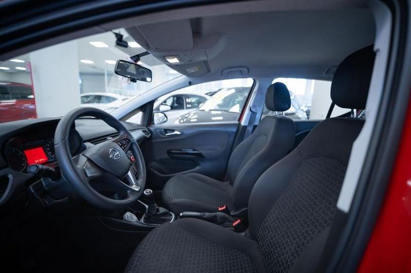 Opel Corsa 5p 1.4 Innovation Gpl Tech 90cv my18.5