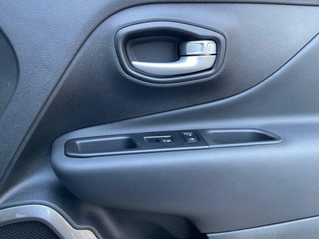 JEEP Renegade 1.6 MJT 130CV LIMITED APPLE CARPLAY CRUISE ADATT.