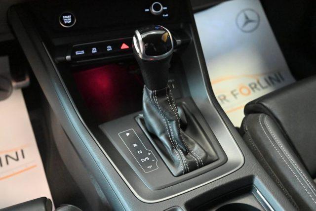 AUDI Q3 SPB 40TDI Q.S-TR.BUSIN.PLUS 2XS-LINE 21"CAM FULL!!