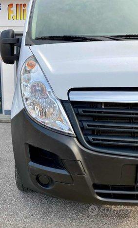 OPEL Movano 28 2.3 CDTI 130CV Furgone SENSORI/TE