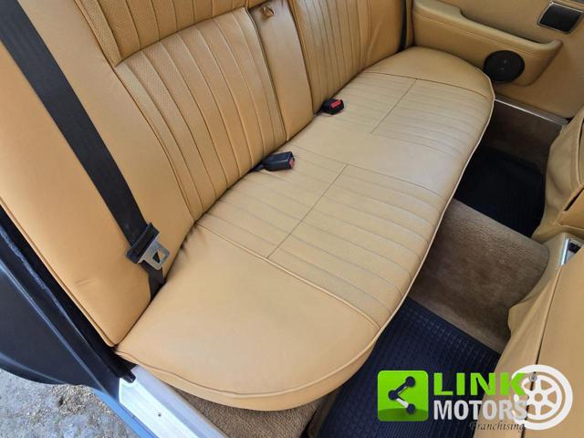 JAGUAR XJ6 4.2