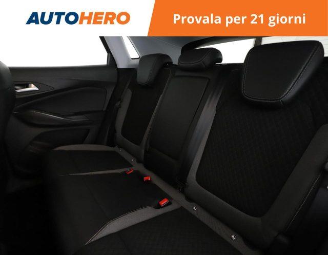 OPEL Grandland X 1.6 Hybrid Plug-in aut. FWD Elegance