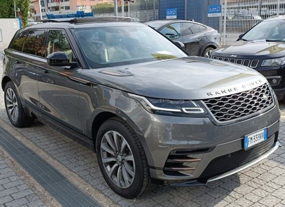 LAND ROVER Range Rover Velar 2.0D I4 240 CV R-Dynamic