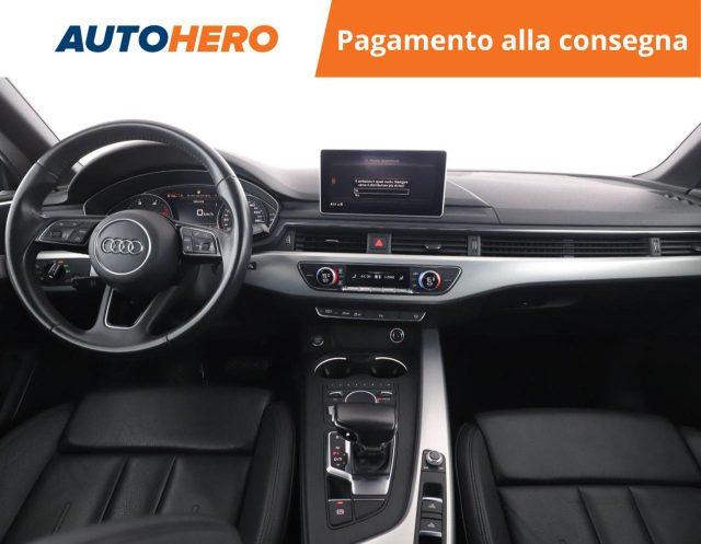AUDI A5 Cabrio 2.0 TDI 190 CV S tronic Sport