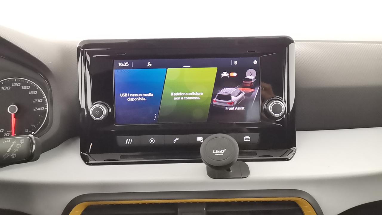 SEAT Arona 2022 - Arona 1.0 ecotsi Style 95cv