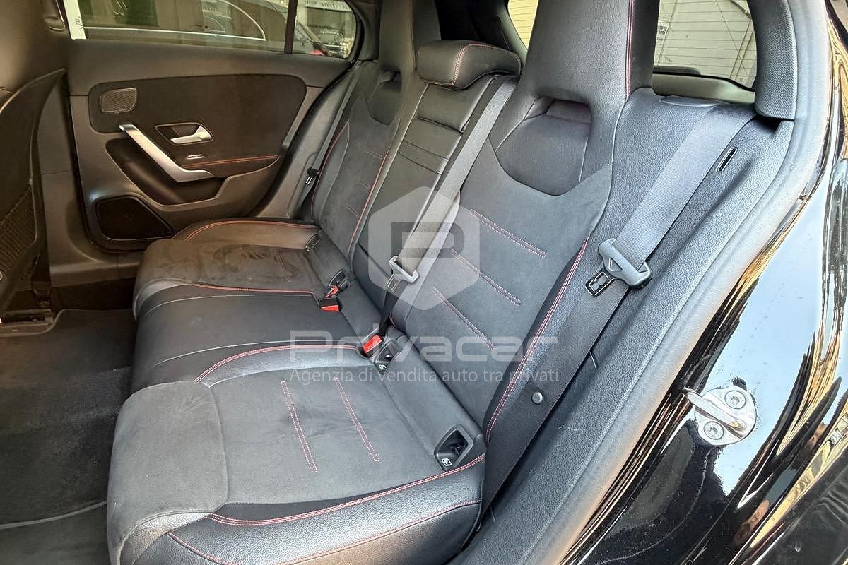 MERCEDES A 200 Premium