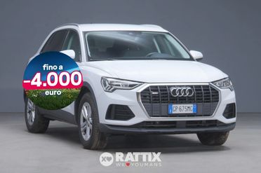 Audi Q3 35 2.0 tdi 150CV Business quattro s-tronic