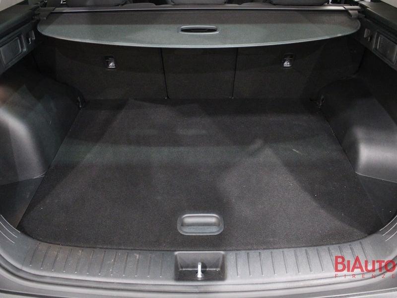 Kia Sportage Sportage 1.6 tgdi hev Style auto