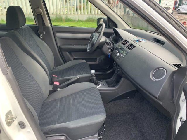 SUZUKI Swift 1.3 5p. GL