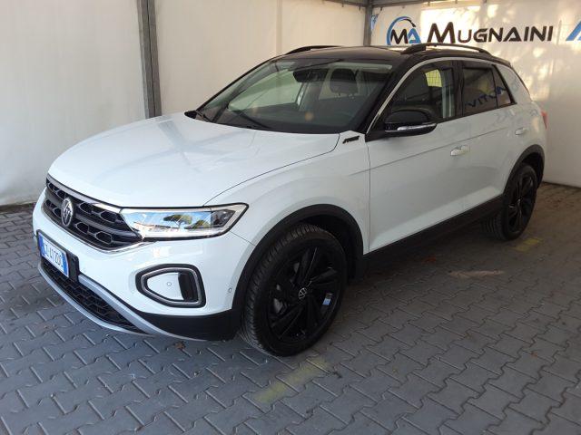 VOLKSWAGEN T-Roc 1.0 TSI 115cv Sport *solo 5.400 Km*
