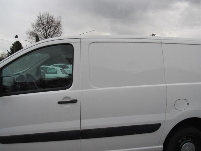 Fiat SCUDO 120 MJET MOTORE NUOVO !!!!