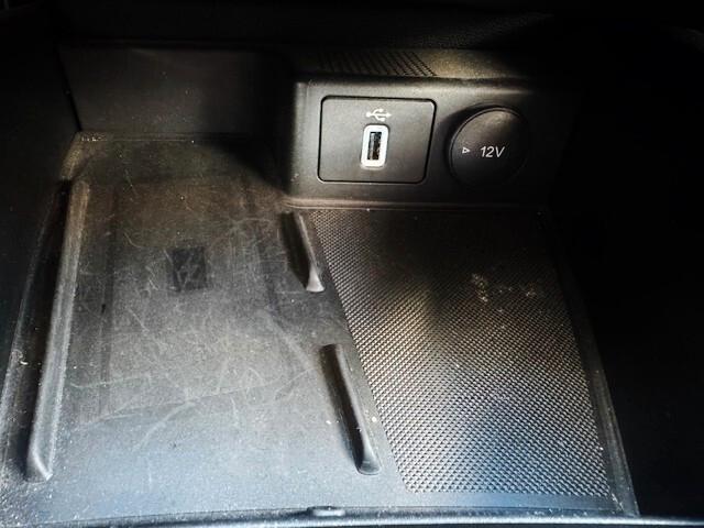 Ford Focus 1.5 EcoBlue 120 CV SW Business Cplay-Cam-Led-Navi