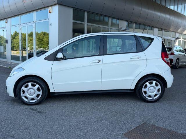 MERCEDES-BENZ A 180 CDI Executive