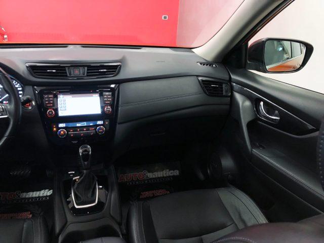 NISSAN X-Trail 2.0 DCI 4WD N-CONNECTA