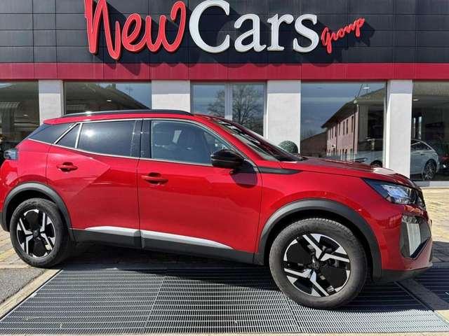Peugeot 2008 PureTech 130 S&S EAT8 Allure PROMO FINANZIAMENTO