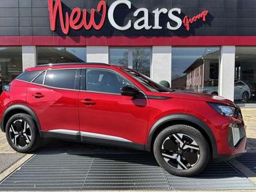 Peugeot 2008 PureTech 130 S&S EAT8 Allure PROMO FINANZIAMENTO