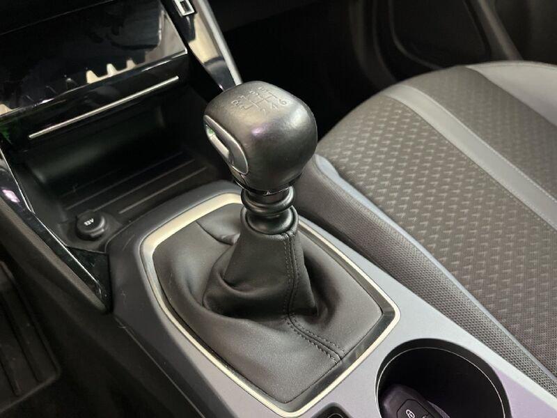 Peugeot 2008 II 2020 1.2 puretech Allure Navi Pack s&s 130cv