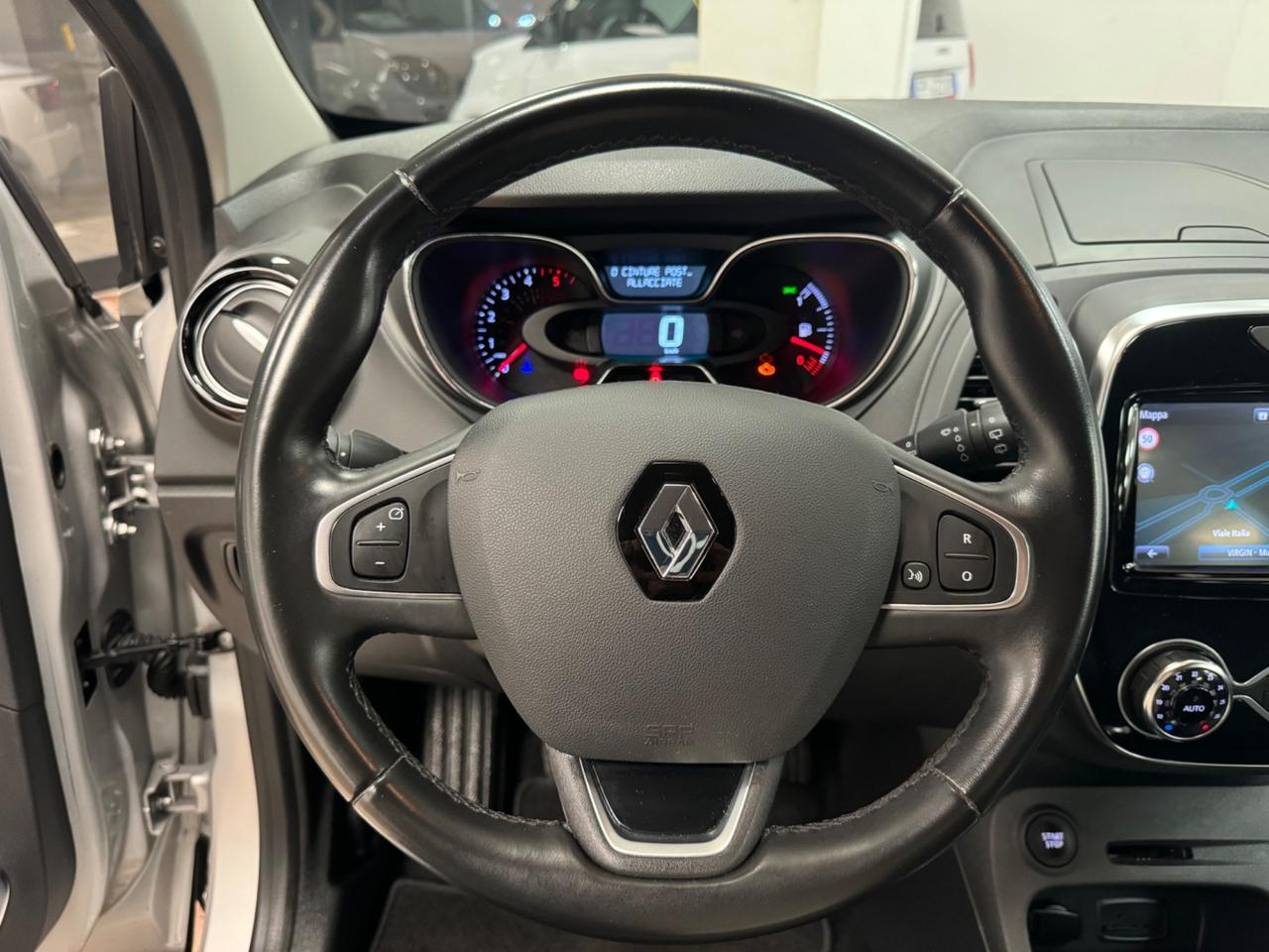 Renault Captur dCi 8V 90 CV Sport Edition2