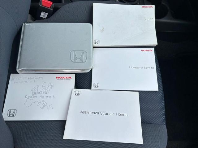 HONDA Jazz 1.2 i-DSi 5p. *FINANZIABILE* *OK NEOPATENTATI*