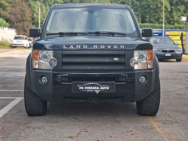 Land Rover Discovery 3 2.7 TDV6 HSE