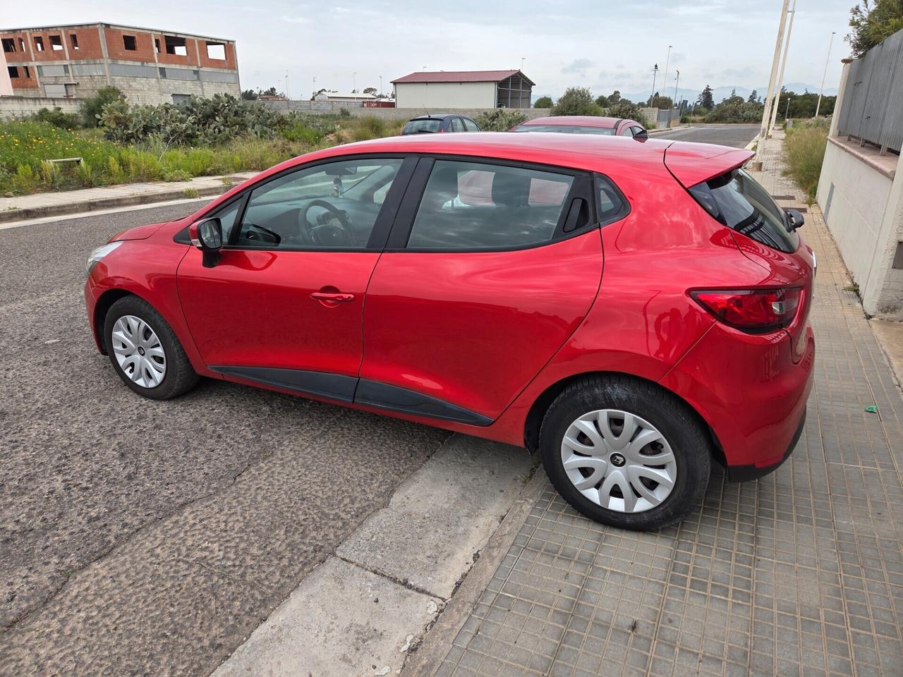 Renault Clio dCi 8V 75CV Start&Stop 5 porte Energy Life
