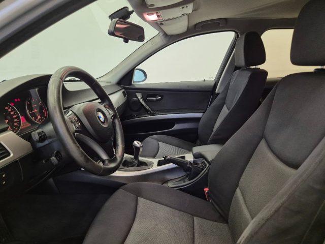 BMW 320 d cat Touring - Bluetooth - Clima auto